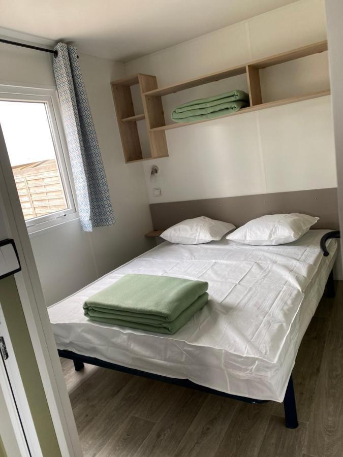 Camping De Contrexéville Eksteriør bilde