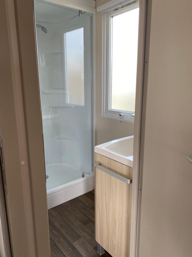 Camping De Contrexéville Eksteriør bilde