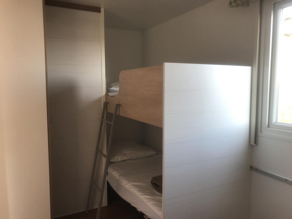 Camping De Contrexéville Eksteriør bilde