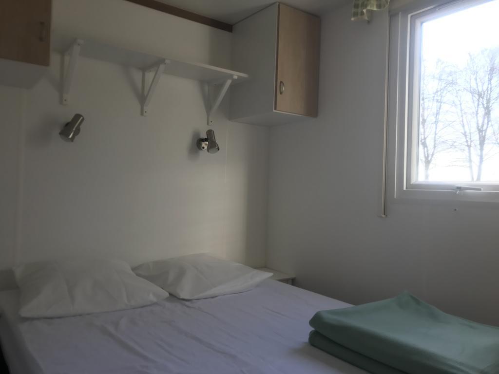 Camping De Contrexéville Eksteriør bilde