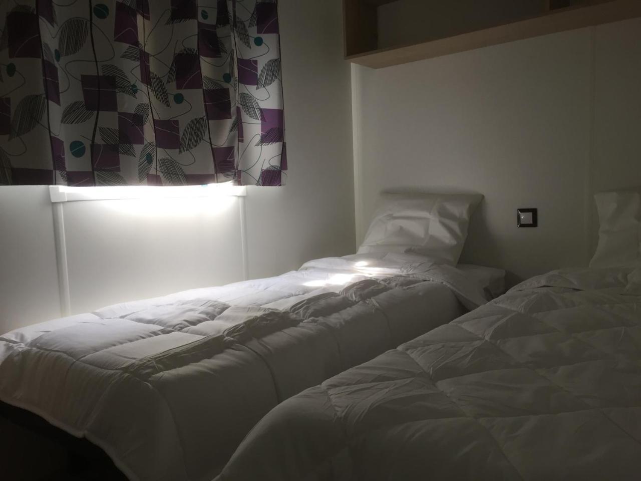 Camping De Contrexéville Eksteriør bilde